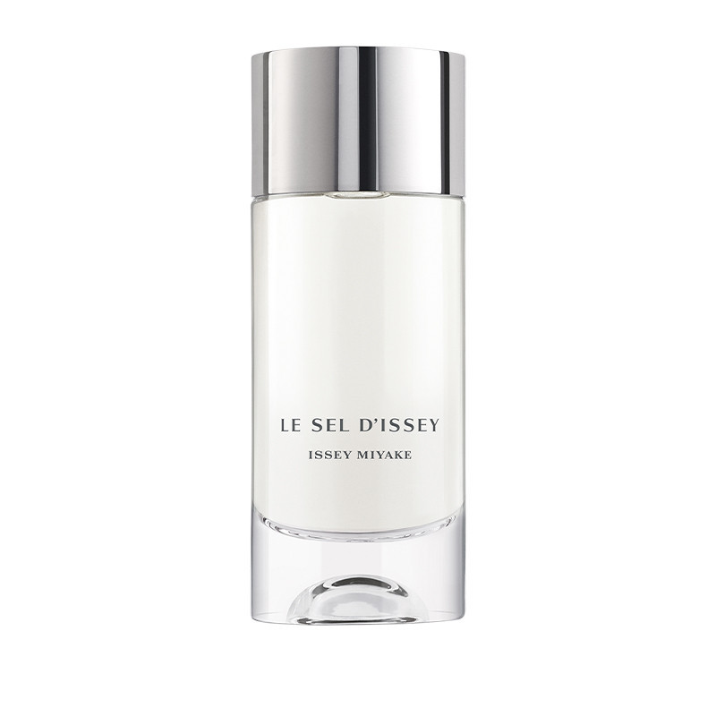 ISSEY MIYAKE LE SEL D'ISSEY EAU DE TOILETTE Perfumes
