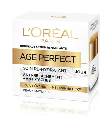 AGE PERFECT JOUR