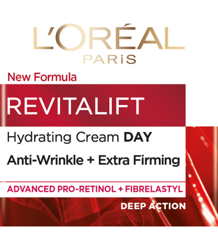 REVITALIFT JOUR POT