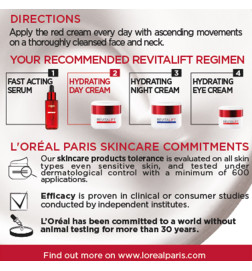 REVITALIFT JOUR POT Skincare