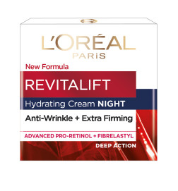 REVITALIFT NUIT POT