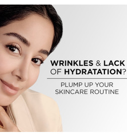 HYALURON EXPERT SERUM العناية بالبشرة