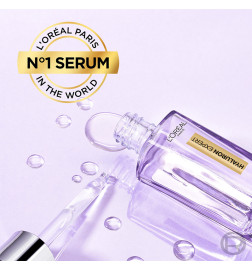 HYALURON EXPERT SERUM العناية بالبشرة