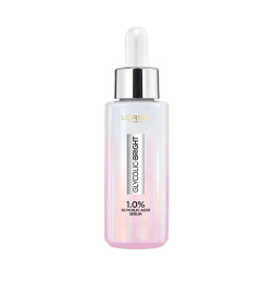 GLYCOLIC BRIGHT SERUM