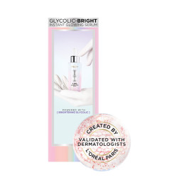 GLYCOLIC BRIGHT SERUM العناية بالبشرة