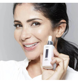 GLYCOLIC BRIGHT SERUM العناية بالبشرة