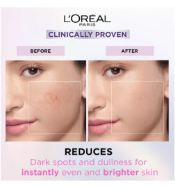 GLYCOLIC BRIGHT SERUM العناية بالبشرة