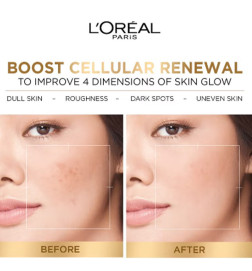 GLYCOLIC BRIGHT CLEANSER FOAM العناية بالبشرة