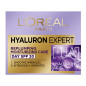 HYALURON EXPERT SOIN HYDRATANT JOUR SPF 20 HYALURON EXPERT SOIN HYDRATANT JOUR SPF 20