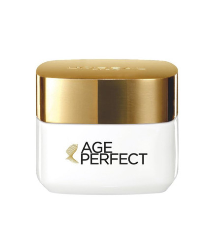 AGE PERFECT JOUR Skincare