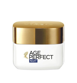 AGE PERFECT NUIT POT Skincare