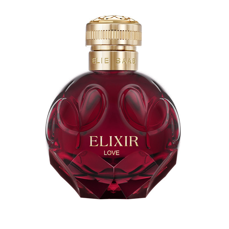 ELIE SAAB ELIXIR LOVE Perfumes