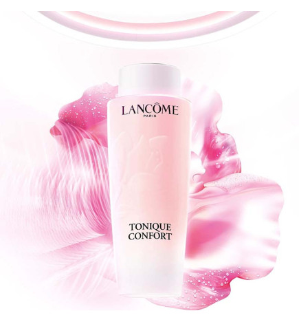 TONIQUE CONFORT