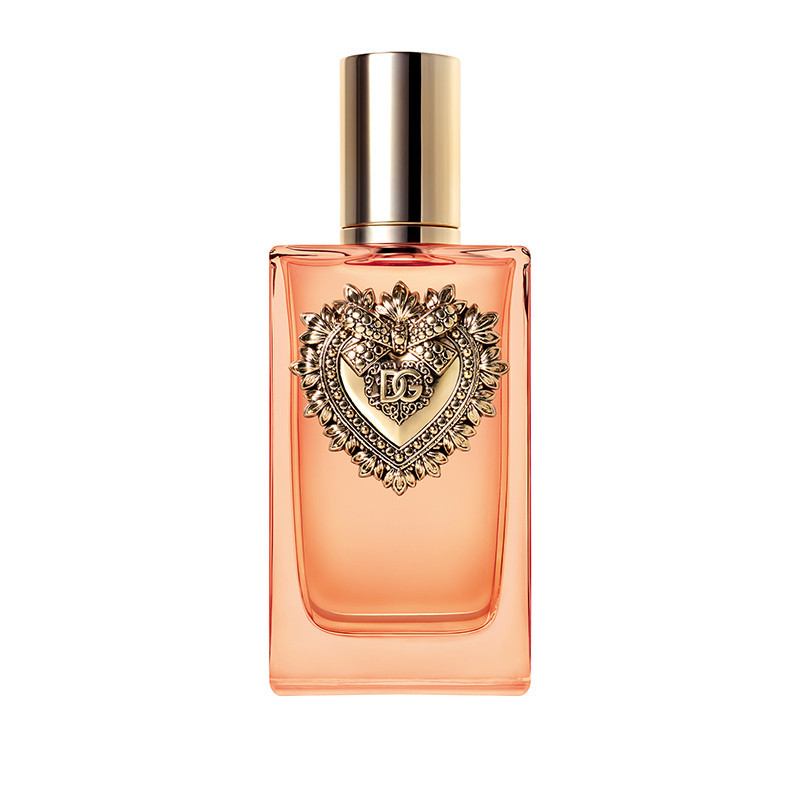 DOLCE&GABBANA DEVOTION EAU DE PARFUM INTENSE