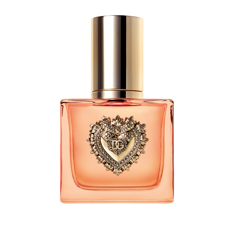 DOLCE&GABBANA DEVOTION EAU DE PARFUM INTENSE