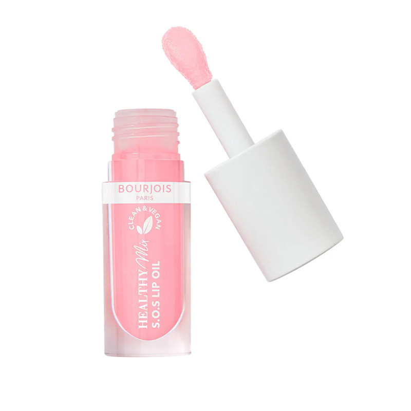 HEALTHY MIX LIP OIL HEALTHY MIX LIP OIL