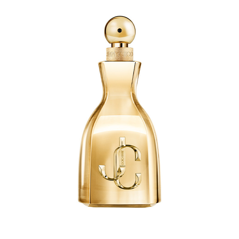 JIMMY CHOO I WANT CHOO LE PARFUM EAU DE PARFUM