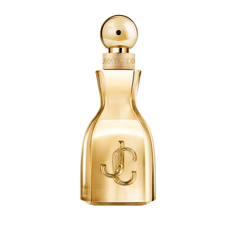JIMMY CHOO I WANT CHOO LE PARFUM EAU DE PARFUM JIMMY CHOO I WANT CHOO LE PARFUM EAU DE PARFUM