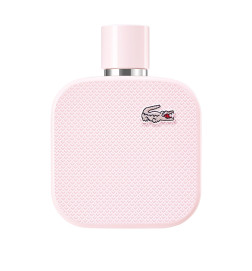 LACOSTE L.12.12 ROSE EAU DE PARFUM العطور