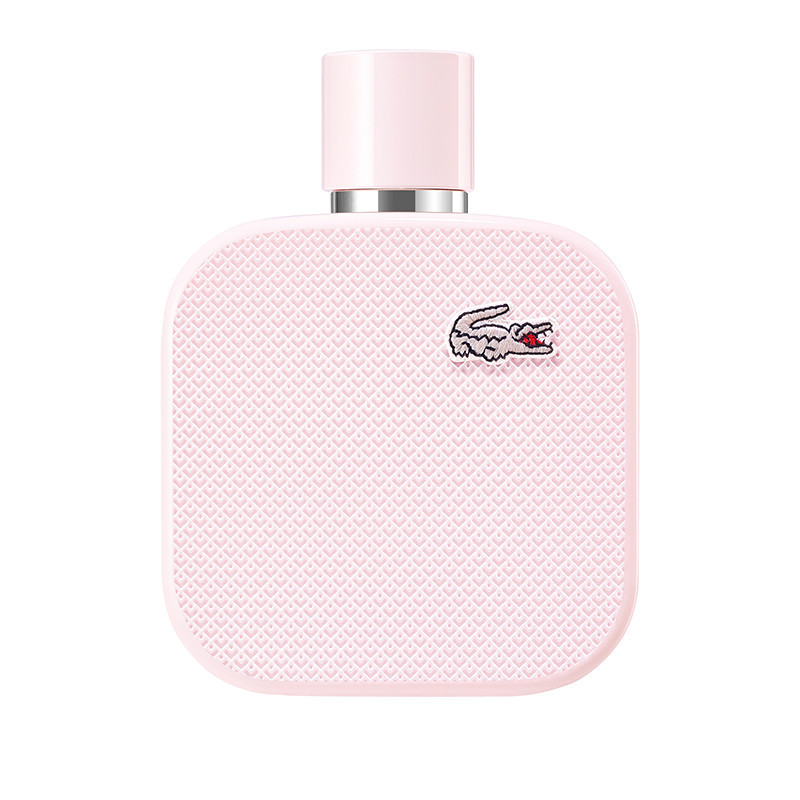LACOSTE L.12.12 ROSE EAU DE PARFUM العطور