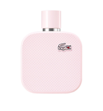 LACOSTE L.12.12 ROSE EAU DE PARFUM