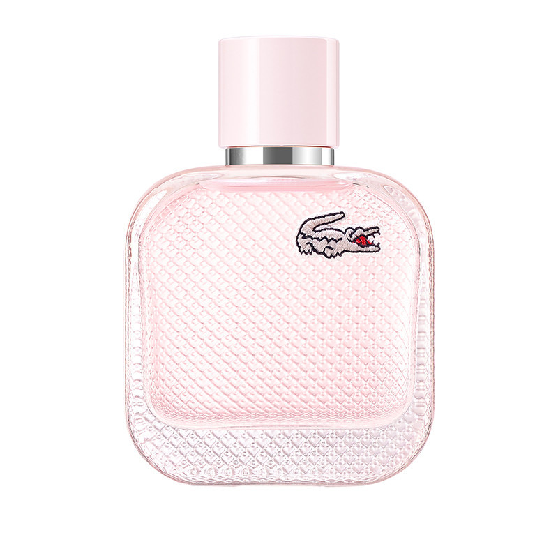 LACOSTE L.12.12 ROSE EAU FRAICHE EAU DE TOILETTE العطور