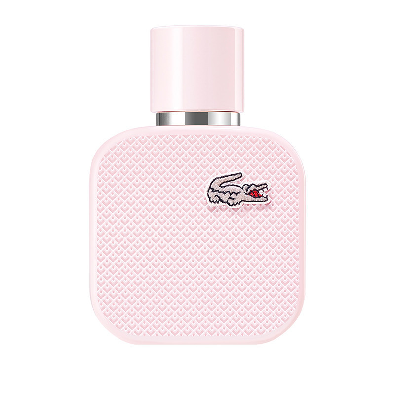 LACOSTE L.12.12 ROSE EAU DE PARFUM
