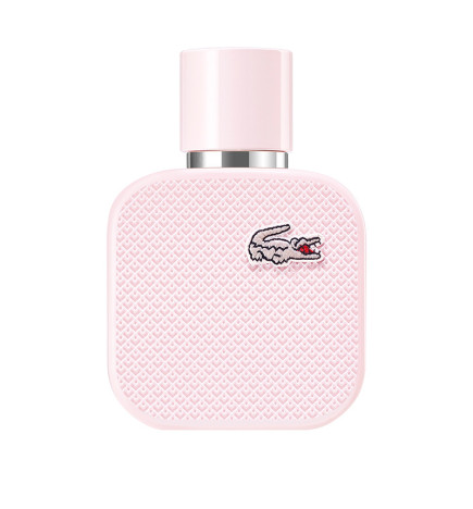 LACOSTE L.12.12 ROSE EAU DE PARFUM