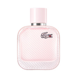LACOSTE L.12.12 ROSE EAU FRAICHE EAU DE TOILETTE
