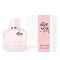 LACOSTE L.12.12 ROSE EAU FRAICHE EAU DE TOILETTE