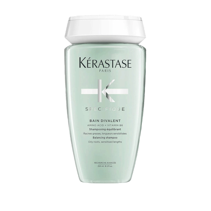 K SPECIFIQUE BAIN DIVALENT SHAMPOO