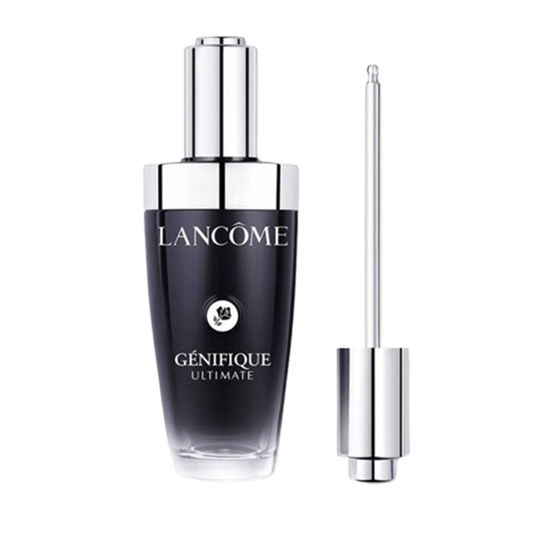 GÉNEFIQUE ULTIMATE SERUM العناية بالبشرة