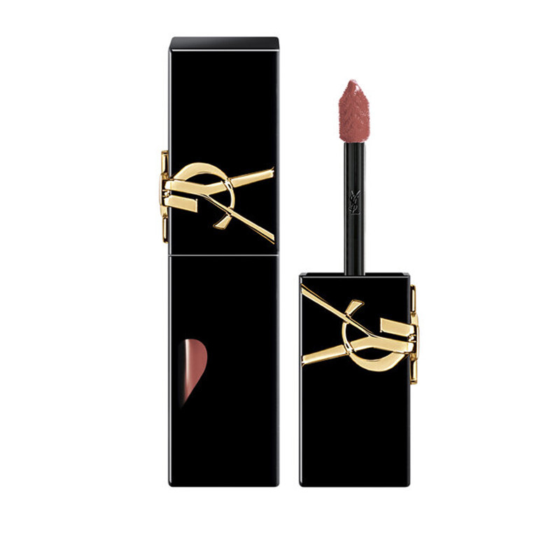 YSL THE INKS VINYL CREAM المكياج