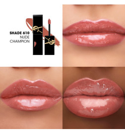 YSL THE INKS VINYL CREAM المكياج