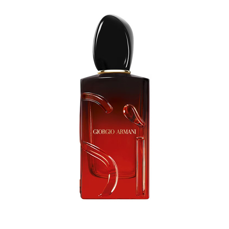 SI PASSIONE EAU DE PARFUM INTENSE