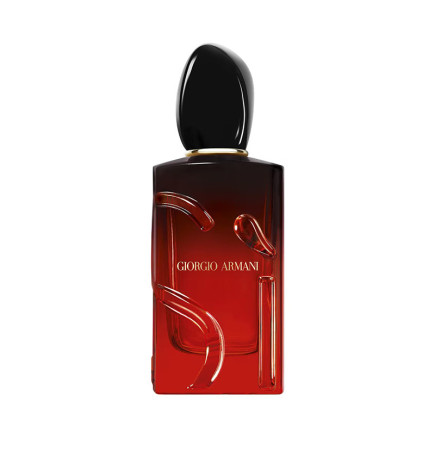 SI PASSIONE EAU DE PARFUM INTENSE