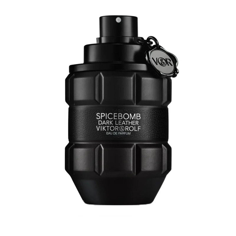 SPICEBOMB DARK LEATHER EAU DE PARFUM
