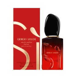 SI PASSIONE EAU DE PARFUM INTENSE العطور