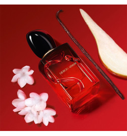 SI PASSIONE EAU DE PARFUM INTENSE العطور