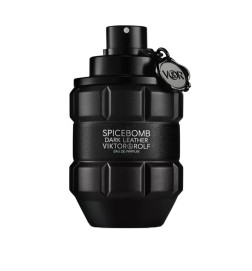 SPICEBOMB DARK LEATHER EAU DE PARFUM