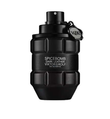SPICEBOMB DARK LEATHER EAU DE PARFUM