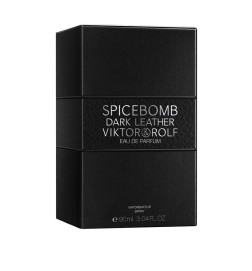 SPICEBOMB DARK LEATHER EAU DE PARFUM Perfumes