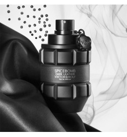 SPICEBOMB DARK LEATHER EAU DE PARFUM Perfumes