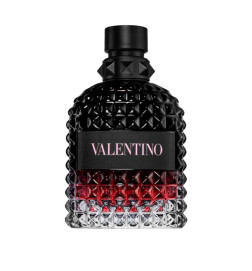 UOMO BORN IN ROMA INTENSE Perfumes