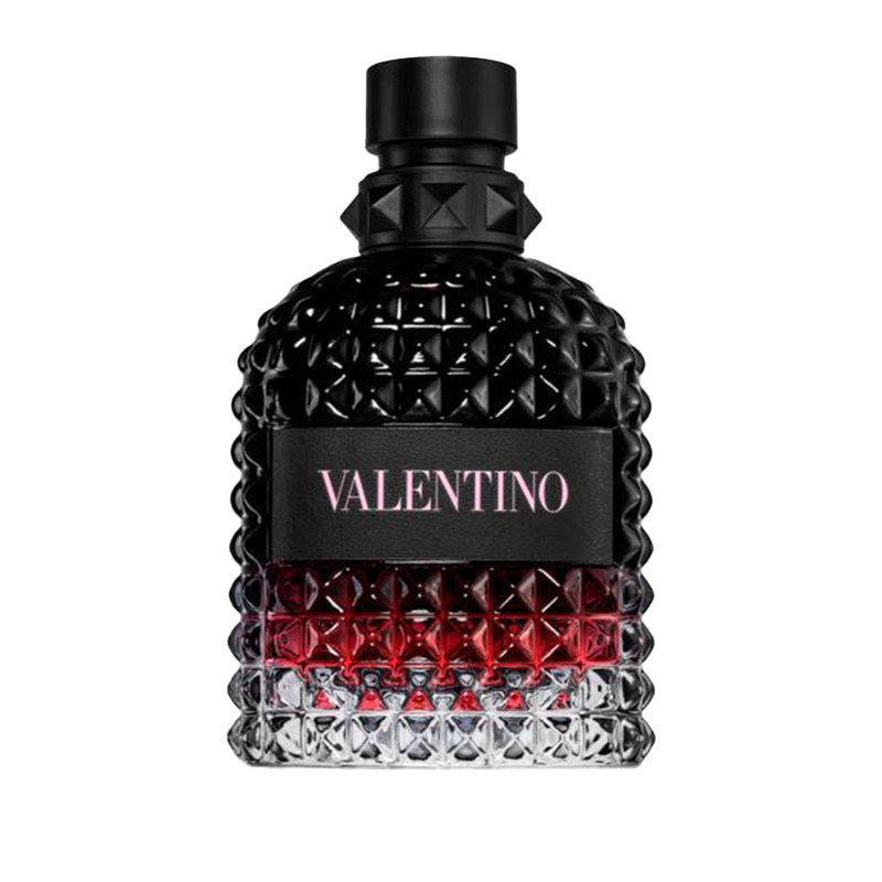 UOMO BORN IN ROMA INTENSE Perfumes