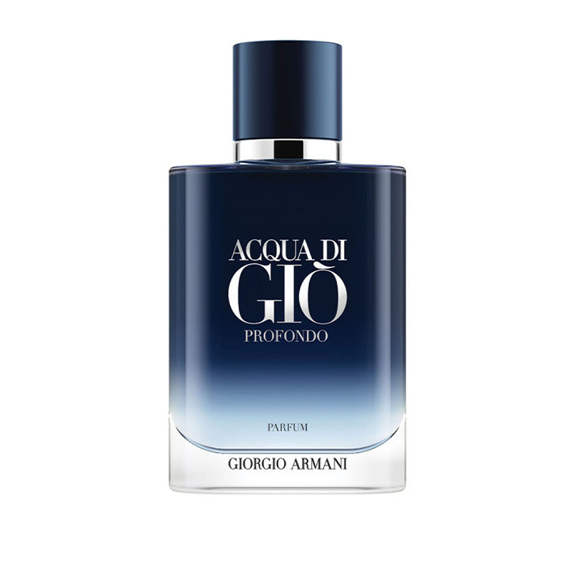 ACQUA DI GIO PROFONDO PARFUM Perfumes