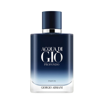 ACQUA DI GIO PROFONDO PARFUM Perfumes