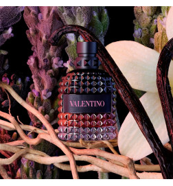 UOMO BORN IN ROMA INTENSE Perfumes