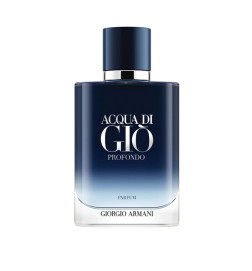 ACQUA DI GIO PROFONDO PARFUM