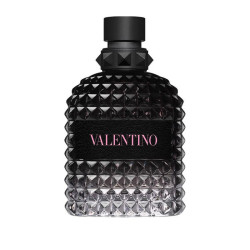 UOMO BORN IN ROMA العطور